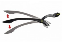 Simpla Hammer SDR rear