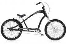 Велосипед Electra Ghostrider 3i (Alloy) Men's