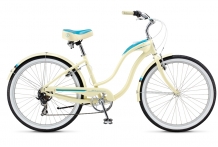 Велосипед Schwinn Hollywood Women 26 (2014)