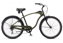 Велосипед Schwinn Panther 26 (2014)