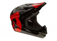 Купить Six Six One Comp Helmet CPSC/CE (Bl/Red)