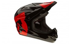 Six Six One Comp Helmet CPSC/CE (Bl/Red)