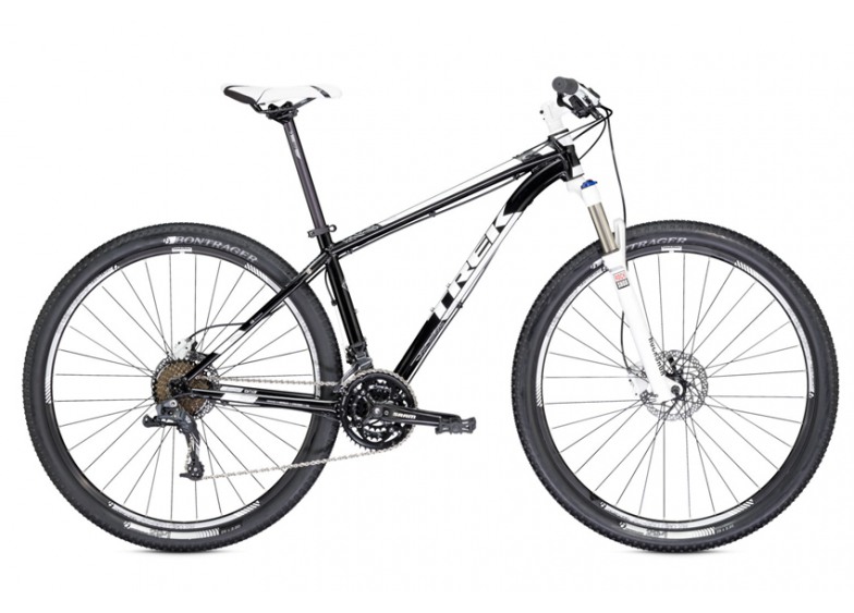 Купить Велосипед Trek X-Caliber 8 (2014)