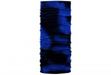 Wool Buff Cobalt