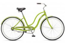Велосипед Schwinn Slik Chik Women (2015)