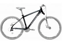 Cannondale Trail 5 Feminine (2012)