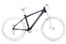 Cannondale Trail 6 Feminine (2012)