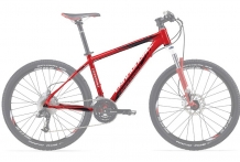 Cannondale Trail SL 2 (2012)