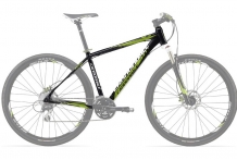 Cannondale SL 29'ER 4 (2012)