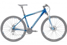 Cannondale SL 29'ER 5 (2012)