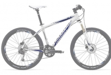 Cannondale Trail SL 3 (2012)