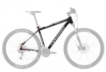 Cannondale SL 29'ER 1 (2013)