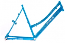 Pride Casablanca 28"