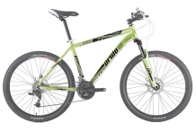 Pride XC-400