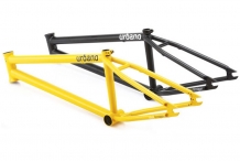 Flybikes Urbano (2012)