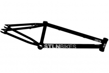 Stolen Vendetta 21" TT (2012)