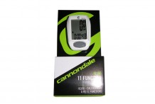 Cannondale IQ100 11F белый