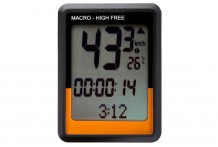 O-Synce Macro high free 20F