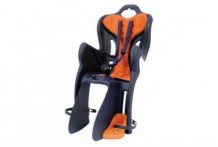 Belelli Mr Fox Clamp Grey Orange