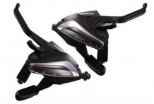 Shimano Acera ST-EF65 3х8sp