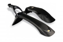 Крыло пер+зад 24-28" Pl Simpla Hammer SDE черные