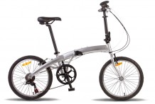 Велосипед Pride Mini 6 spd (2014)