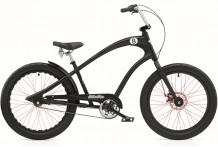 Велосипед Electra Straight 8 8i (Alloy) (2014)