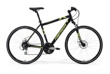 Велосипед Merida Crossway 20-MD (2014)