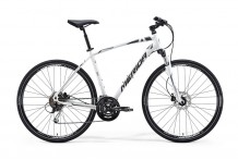 Велосипед Merida Crossway 100 (2014)