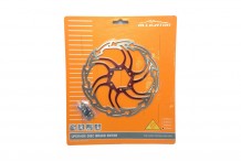 Alligator Motion 203mm красный