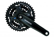 Shimano FC-M311-L 42T Altus/Acera