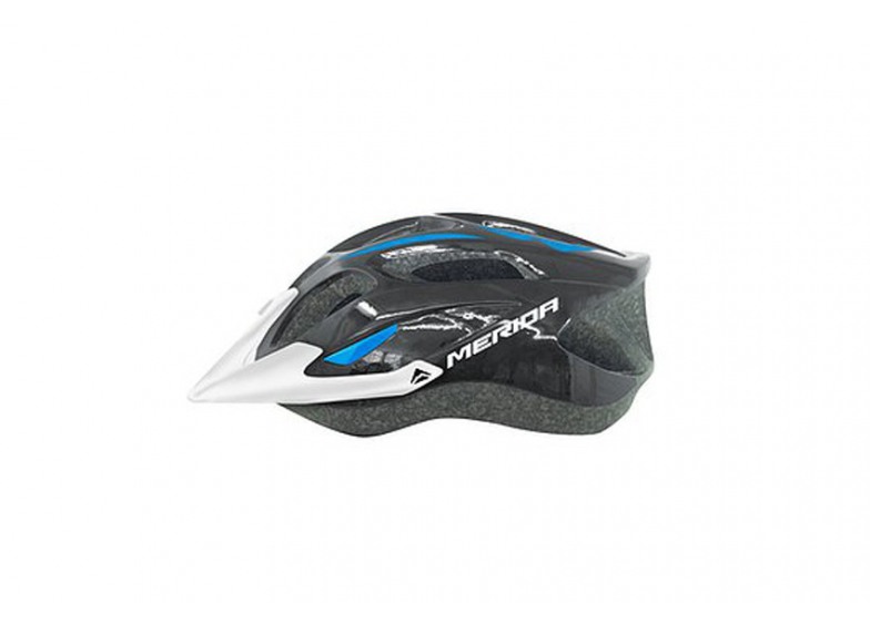 Купить Merida Slider MTB/Commute Helmet 2014