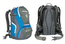 Cube Rucksack AMS 25 + LTD
