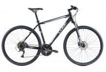 Велосипед Cube LTD CLS Pro (2014)