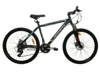 Купить Велосипед Avanti Avalon Pro 21spd
