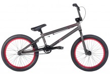 Велосипед BMX Stolen Agent 18" (2014)