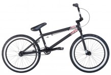 Велосипед BMX Stolen Casino 1 20" (2014)