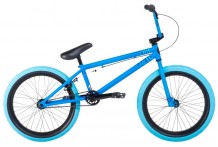 Велосипед BMX Stolen Casino 2 20" (2014)