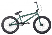 Велосипед BMX Stolen Stereo 2 20" (2014)
