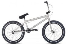 Велосипед BMX Stolen Heist 2 20" (2014)