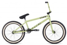 Велосипед BMX Stolen Sinner RHD 1 20" (2014)