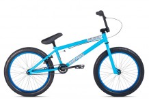 Велосипед BMX Fiction Journey 1 (2014)