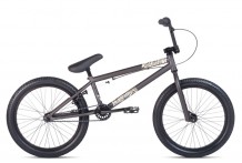 Велосипед BMX Fiction Journey 2 (2014)