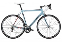 Велосипед Cannondale CAAD8 5 105 (2014)