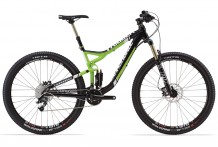 Велосипед Cannondale Trigger 29'ER Alloy 3 (2014)