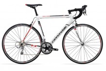 Велосипед Cannondale CAAD8 6 Tiagra C (2014)