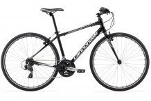 Велосипед Cannondale Quick 6 (2014)