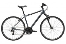 Велосипед Cannondale Quick CX 5 (2015)