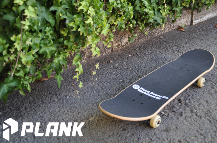 Качественные и доступные скейты Plank в магазине Velox!