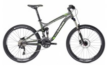 Обзор Trek Fuel EX 6